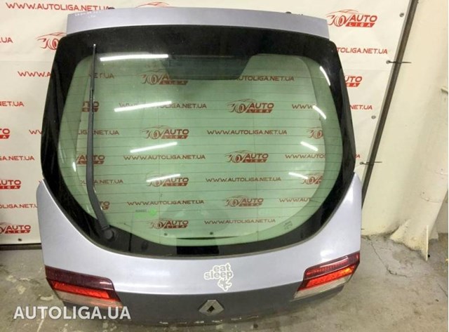 Задні двері багажника 901000820R RENAULT