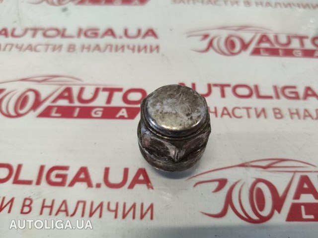 Гайка колісна 90304TK4A01 HONDA