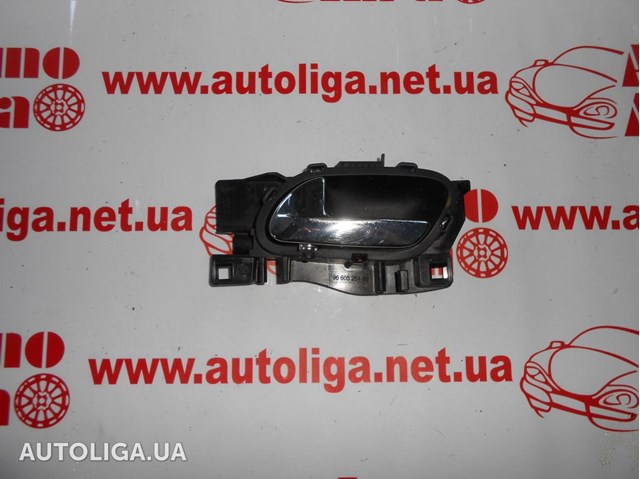 Ручка передніх дверей внутрішня, ліва 9143Q1 PEUGEOT
