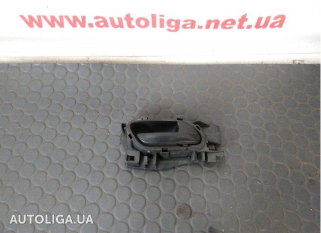 Ручка передньої двері внутрішня права 9144C1 PEUGEOT