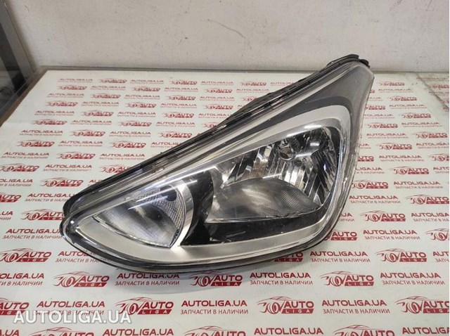 Оптика 92101B9000 HYUNDAI