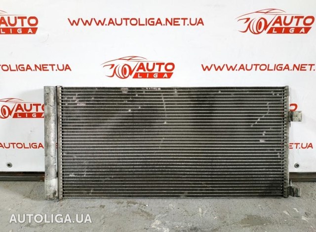 Конденсатор 921100002R RENAULT