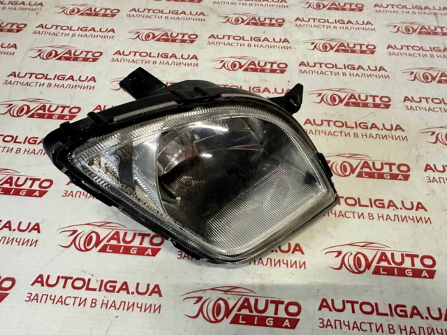 Фара, ліва 922012S000 HYUNDAI