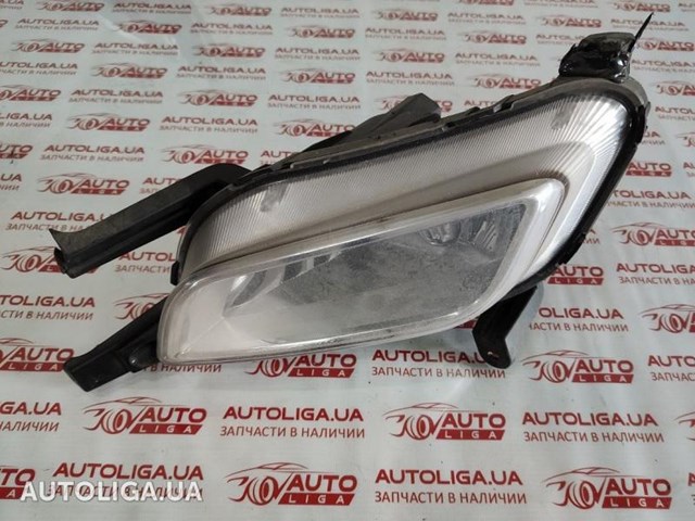 Туманка ліва 922012T550 HYUNDAI