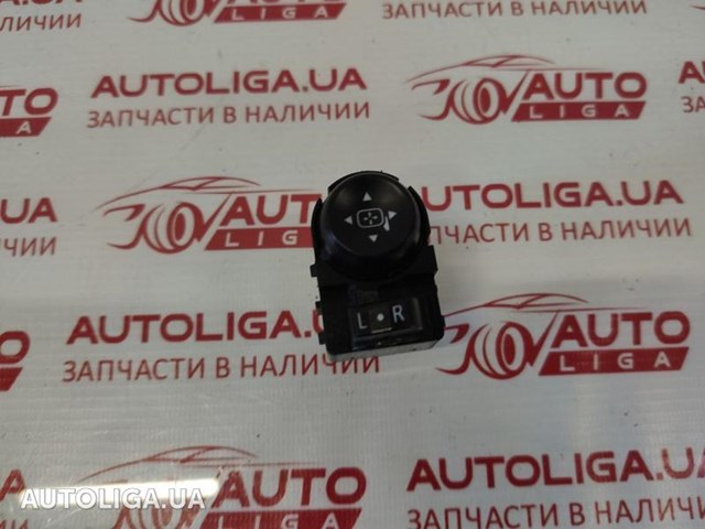 Блок управління дзеркалами заднього виду 92256898 GM