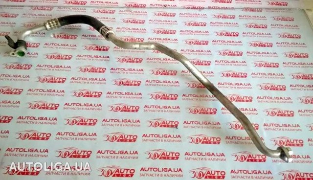Трубопроводи 924800026R RENAULT