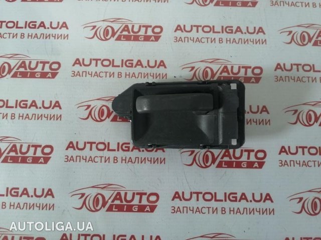 Ручка передньої двері внутрішня ліва 9251957477 FIAT