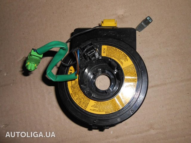Спіраль Airbag 934901C210 HYUNDAI