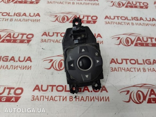 Регулятор дзеркал 935732W000 HYUNDAI
