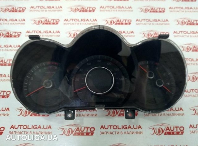 Панель приладів 940312T270 HYUNDAI