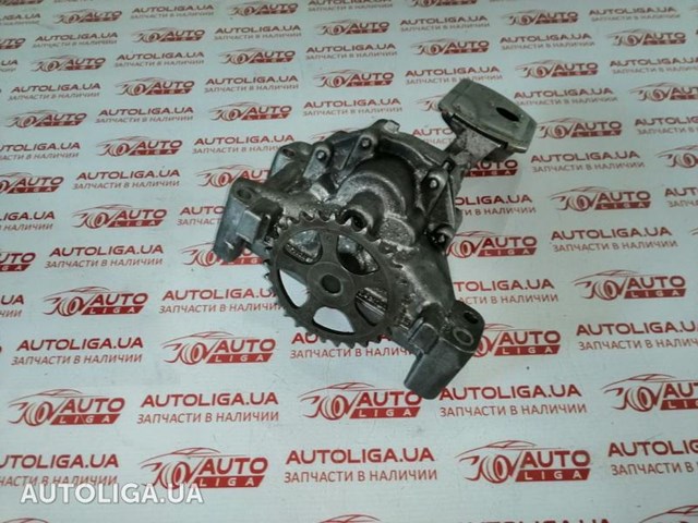 Масляний насос двигуна 9431291021 FORD