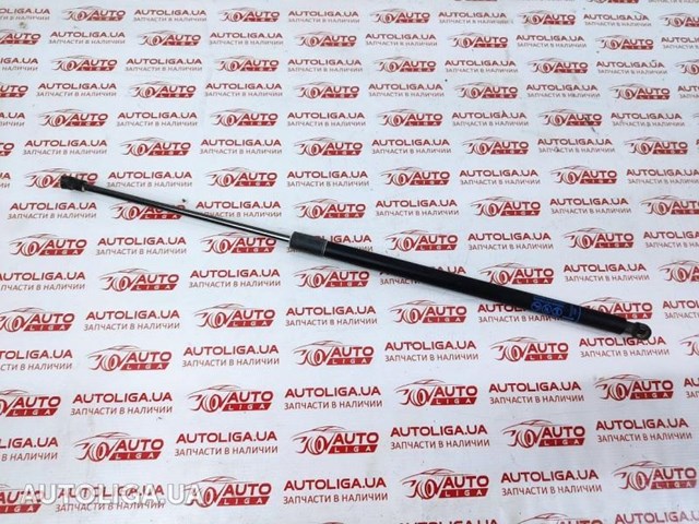 Амортизатор кришки багажника / двері 3/5-ї задньої 95095591 GM