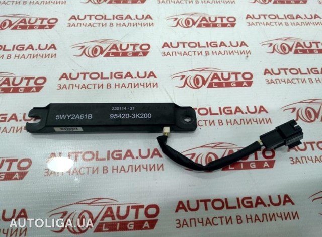 Антена автомобильна 954203K200 HYUNDAI