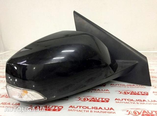 Праве бічне дзеркало 963010153R RENAULT