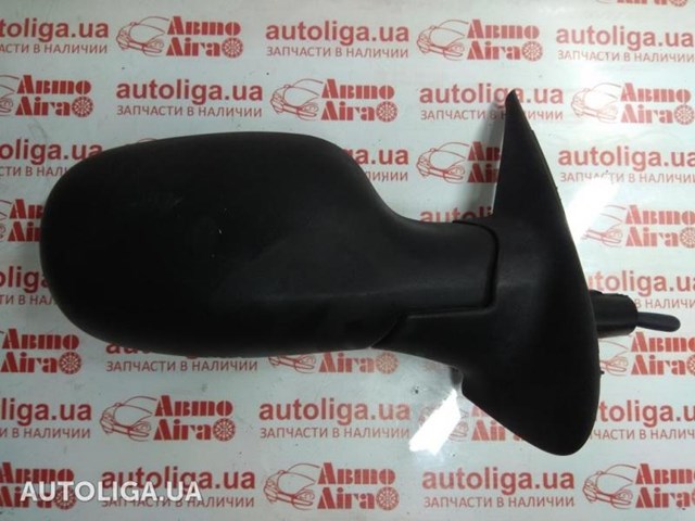 Праве бічне дзеркало 96301AX961 NISSAN