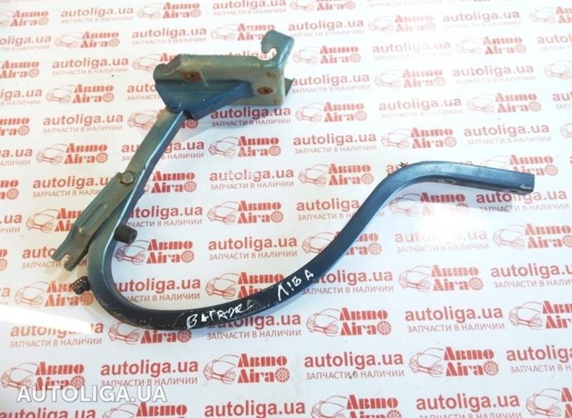 Завіса кришки багажника 96303325 GM