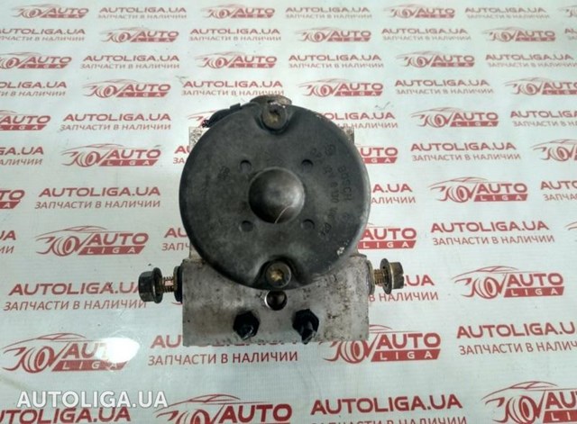 Гідроагрегат антиблокувальної системи 9630532980 PEUGEOT