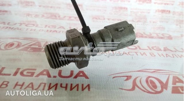 Датчик показника тиску масла 9631846480 FIAT