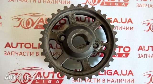 Шестерня приводу ТНВД 9636947780 FIAT