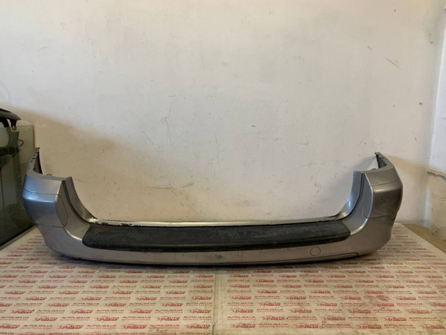 Кожух бампера заднього 9640533077 PEUGEOT