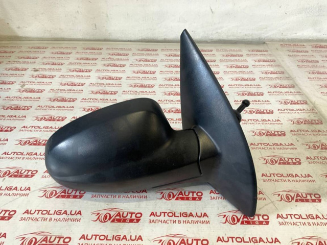 Праве бічне дзеркало 96406183 GM