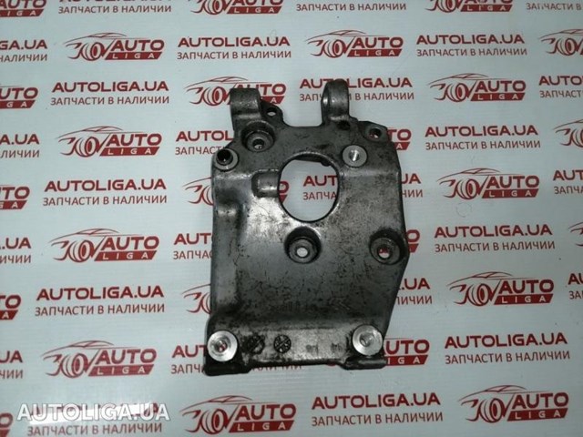 Кронштейн генератора (натяжний) 9646719580 FIAT