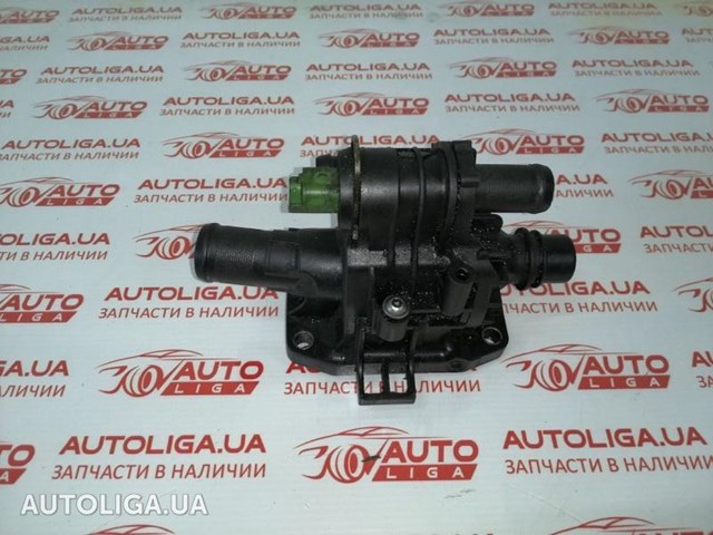 Кожух термостата 9647767180 FORD
