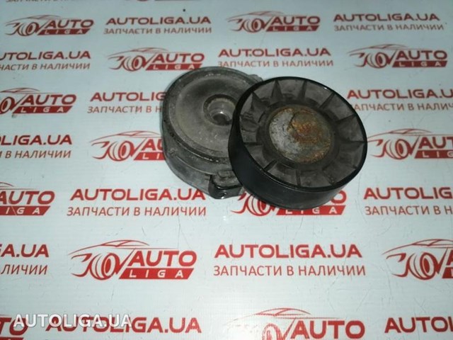 Натяжна планка поліклинового ременя 9650542480 FIAT
