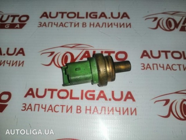 Датчик температури охолоджувальної рідини 9655414180 FIAT