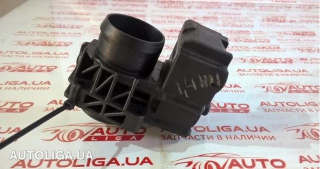 Дросільна заслінка в зборі 9656113080 FORD
