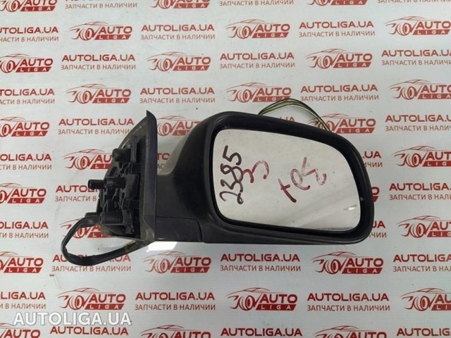 Праве бічне дзеркало 96577209 PEUGEOT