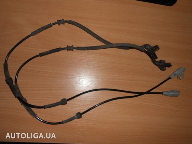 Датчик ABS задній правий 9658599880 PEUGEOT