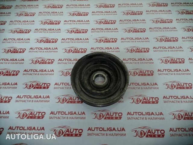 Шків колінвала 9658659580 FIAT