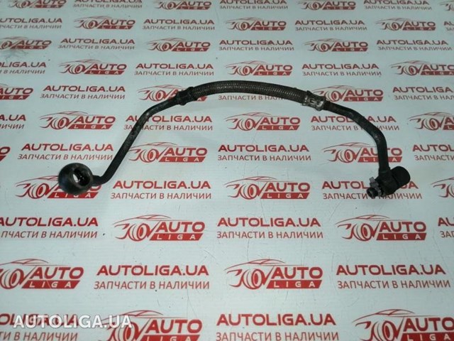 Подача масляна труба 9660259080 FIAT