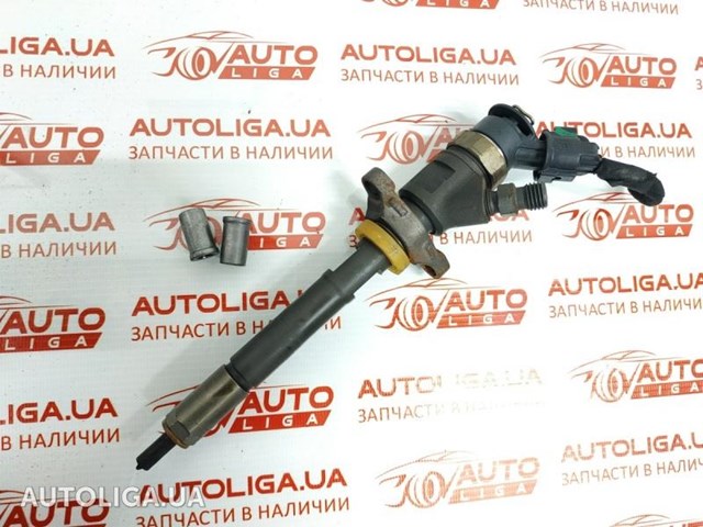 Форсунка паливна Citroen C3 Picasso