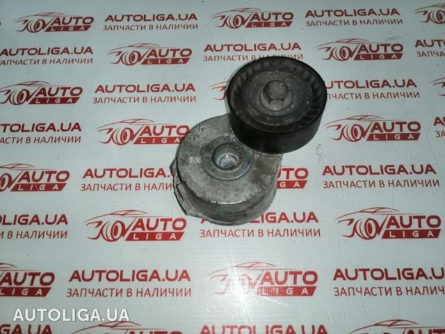 Натягувач приводного ременя 9671609180 PEUGEOT