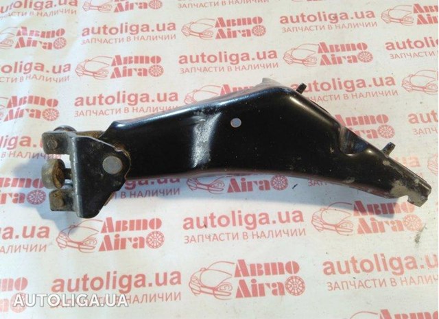 Ролик дверей бічних/зсувних, лівий нижній 9680486780 PEUGEOT