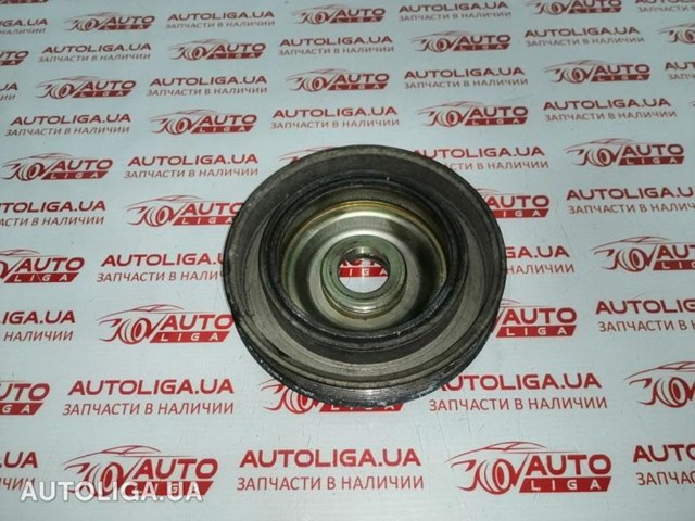 Шків колінвала 9681640880 FIAT
