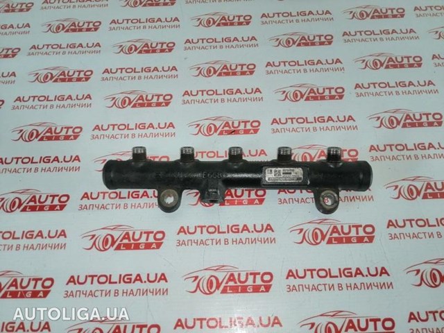 Рампа форсунок системи упорскування палива 9681649580 FORD