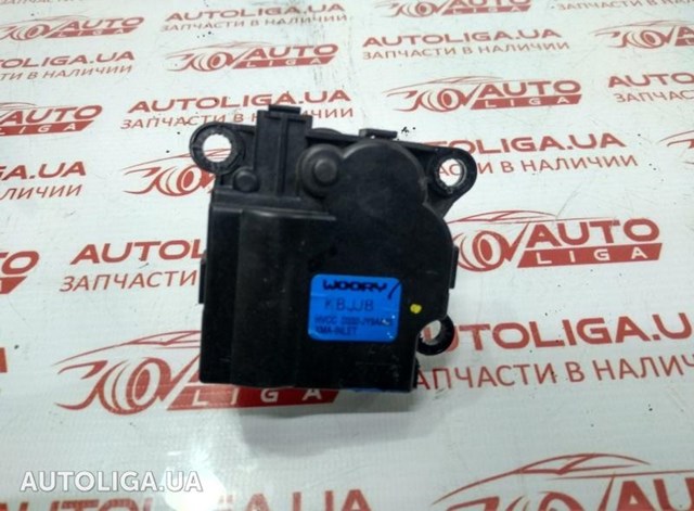 Мотор заслінки печі 971623SAA0 HYUNDAI