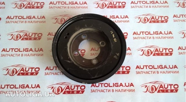 Демпфер колінвалу 97353964 OPEL