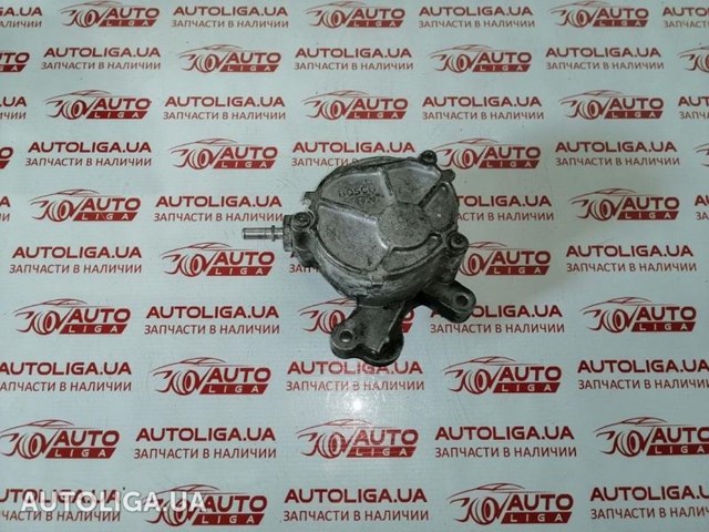 Насос вакуумний 9801888780 FIAT
