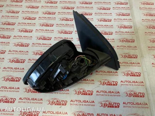 Праве бічне дзеркало 98088637XT PEUGEOT