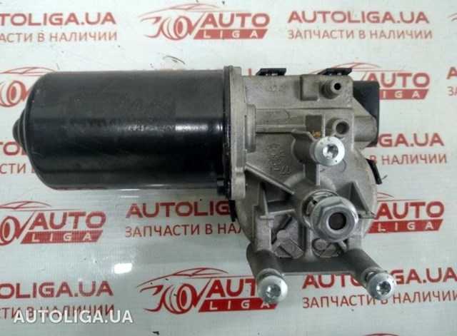 Мотор двірника 981101H900 HYUNDAI