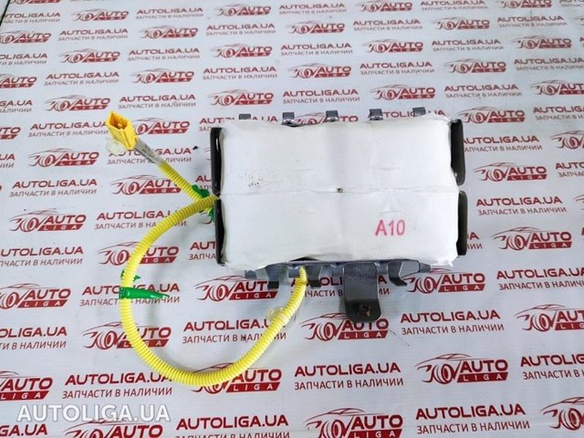 Установка подушки безпеки пасажира 98271FJ040 SUBARU