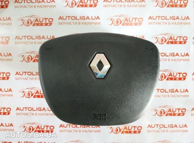 Airbag в мультируль 985100002R RENAULT