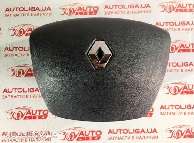 Подушка в кермі 985100007R RENAULT