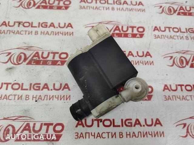 Насос-двигун омивача скла, перед/зад 985104Z000 HYUNDAI