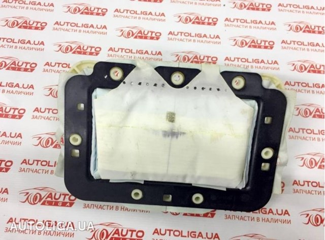 Подушка безпеки бокова 985250006R RENAULT
