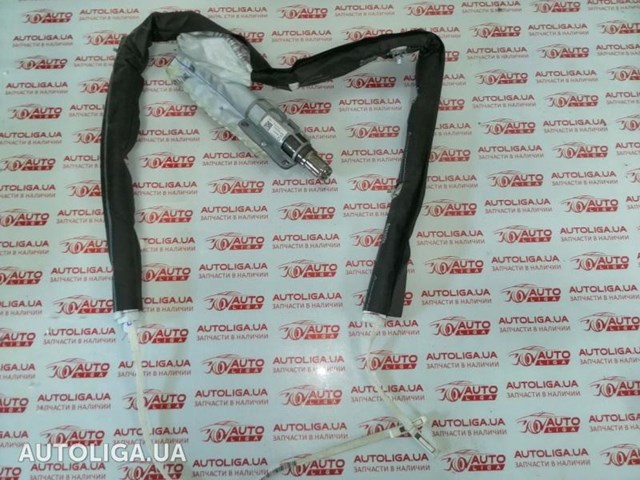Подушка безпеки, шторка бічна, ліва, AIRBAG 985P10001R RENAULT